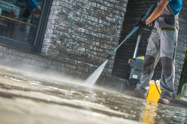 Best Oil Spill Cleanup  in Deer Lodge, MT